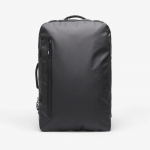 Oakley Terraquest 55l Hybrid Duffle Pitch Black 55 - Suurus 55 l (FOS902301-021 Seljakotid)